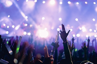 【LIVE나 콘서트에 추천】교세라 돔· Osaka-Jo Hall에 액세스 발군!