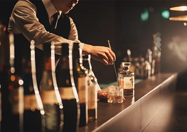 20F ルーフトップバー