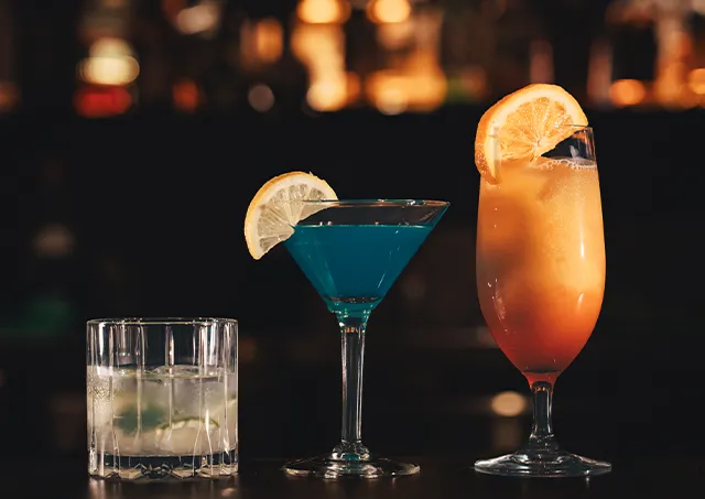 20F ルーフトップバー