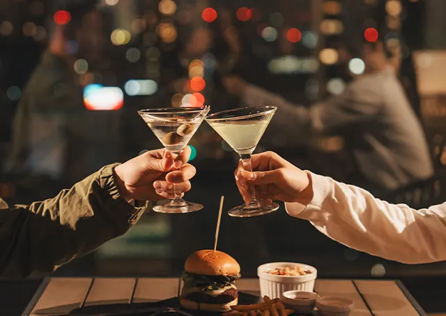 20F ルーフトップバー