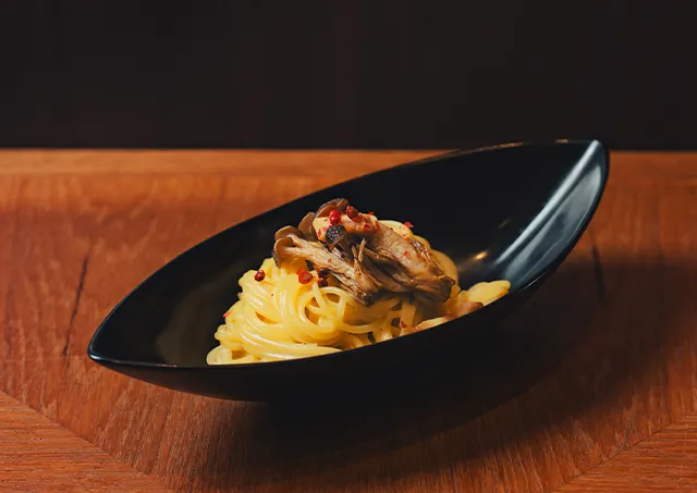 ランチ／メニュー