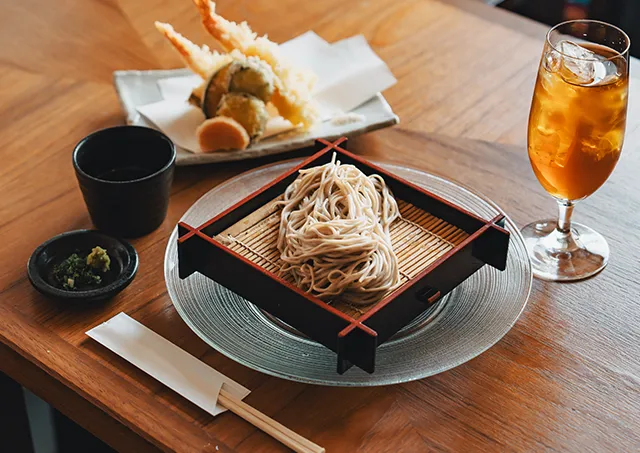 ランチ／メニュー