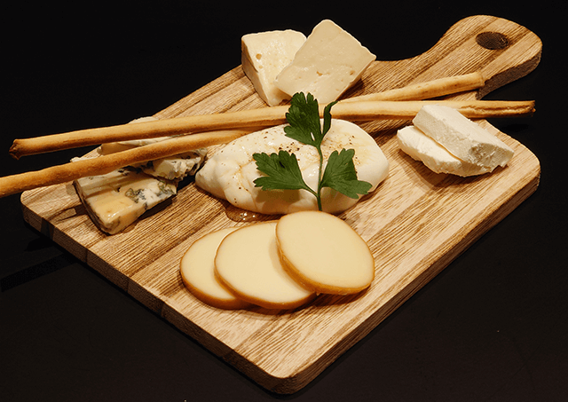 フードメニュー