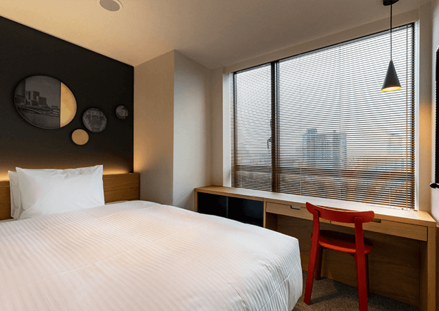 シングル（12.8㎡）