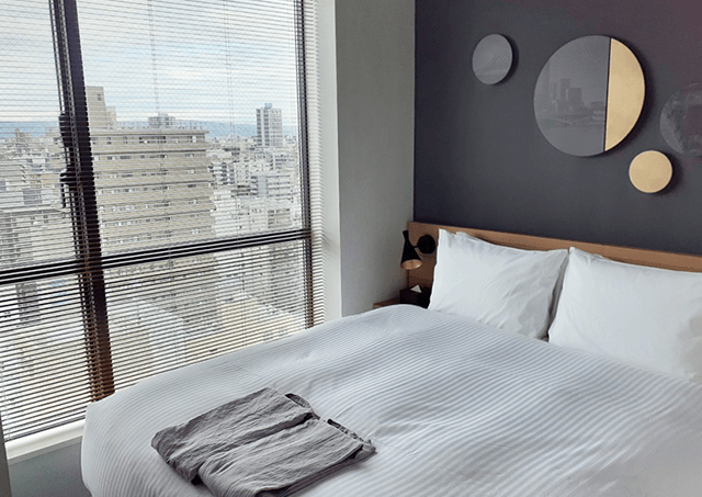 ダブル（13.6～14.3㎡）