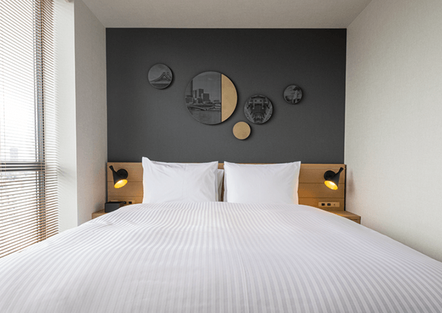 コンフォートダブル（14.1㎡）