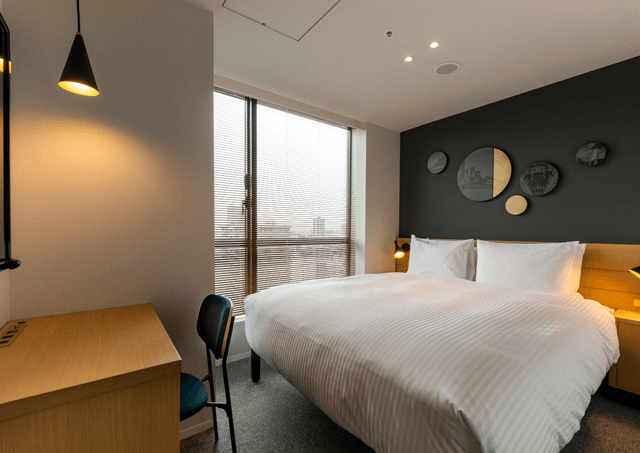 コンフォートダブル（14.1㎡）