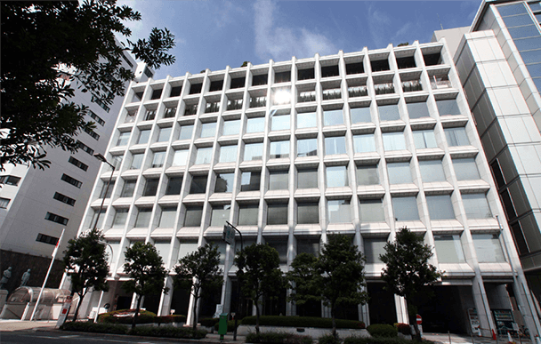 오사카 상공 회의소