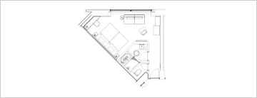 拡大レイアウト図