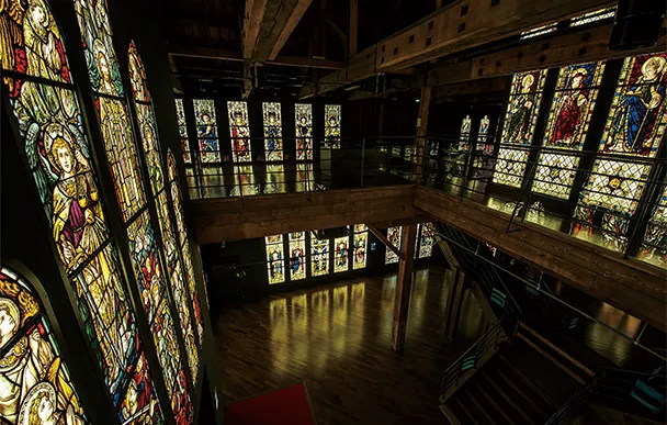 오타루 예술 마을