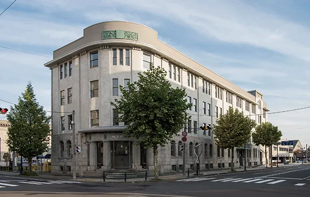 오타루 예술 마을