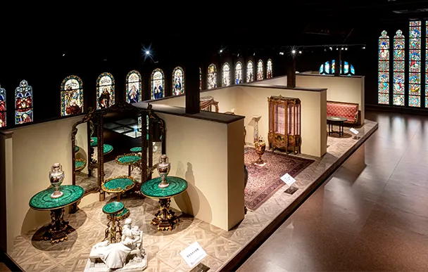 오타루 예술 마을