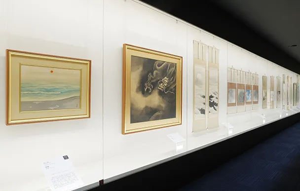 오타루 예술 마을