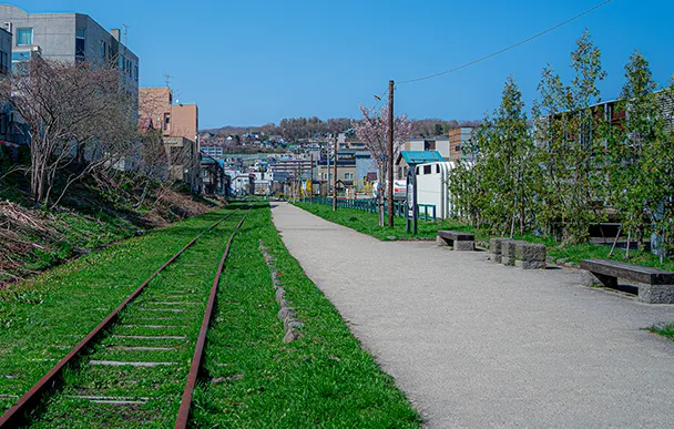 구국철 테미야선 터
