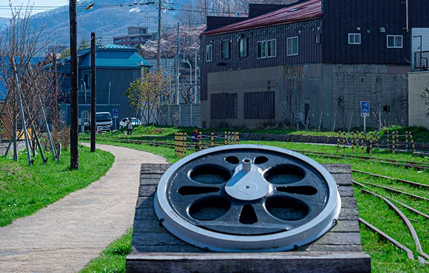 구국철 테미야선 터