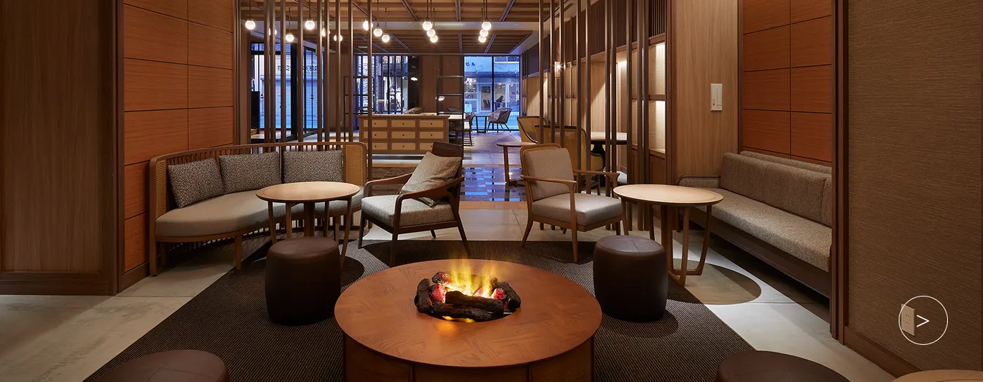 충실한 관내 시설