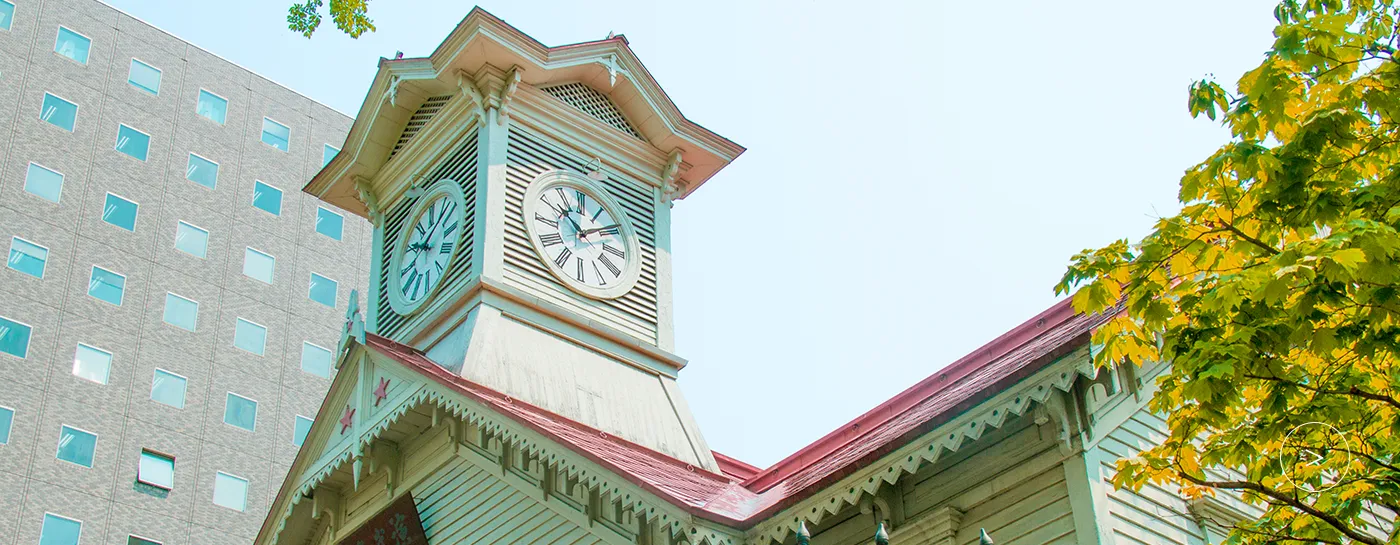 충실한 관내 시설