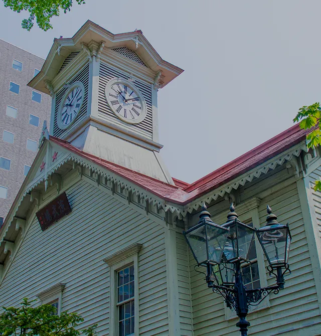 충실한 관내 시설