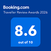 Booking.com 'Traveller Review Awards 2026' 수상