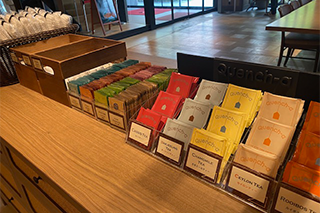 어메니티 바이킹