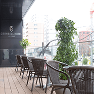 실노리&카페/테라스석