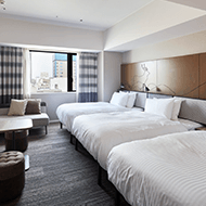 트리플 (쿼드 가능)