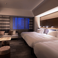 트리플 (쿼드 가능)