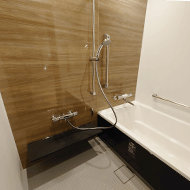 유니버설 더블 /욕실