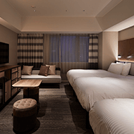 트리플 (쿼드 가능)