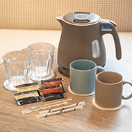 전실 공통/커피 세트