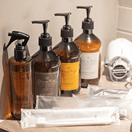 전실 공통/어메니티