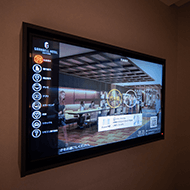 전실 공통/대형 TV