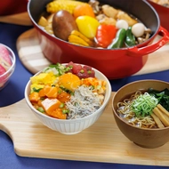 조식/일본식 뷔페