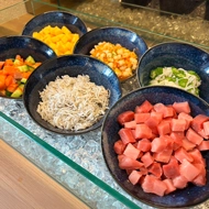 조식/일본식 뷔페