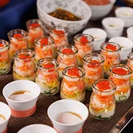 조식/일본식 뷔페