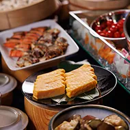 조식/일본식 뷔페