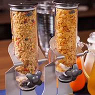 조식/일본식 뷔페