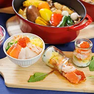 조식/일본식 뷔페