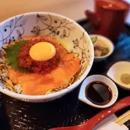 실노리 & 카페/요리 일례