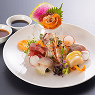 실노리 & 카페/요리 일례