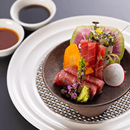 실노리 & 카페/요리 일례