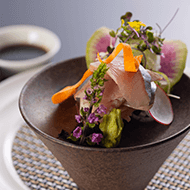 실노리 & 카페/요리 일례