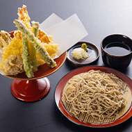 실노리 & 카페/요리 일례