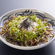 실노리 & 카페/요리 일례