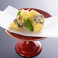 실노리 & 카페/요리 일례