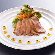 실노리 & 카페/요리 일례