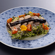 실노리 & 카페/요리 일례