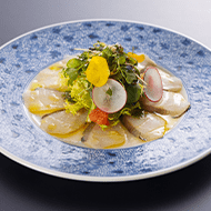 실노리 & 카페/요리 일례