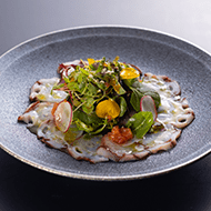 실노리 & 카페/요리 일례