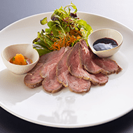 실노리 & 카페/요리 일례